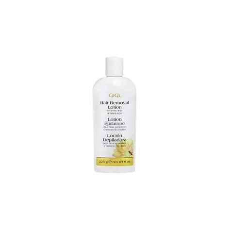 LOCION CREMA DEPILACORA 8oz
